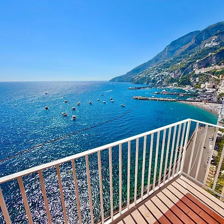 Casa vacanze La Meraviglia Of Amalfi