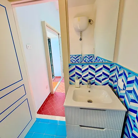 La Meraviglia Of Casa vacanze Amalfi