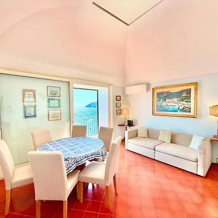 La Meraviglia Of Casa vacanze Amalfi